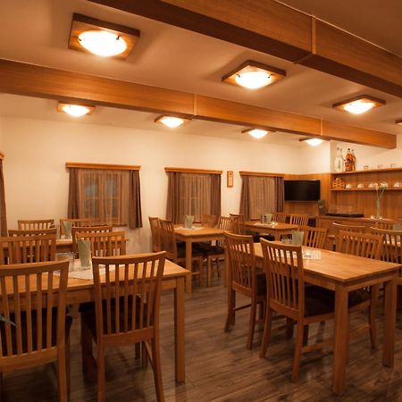 Residence Buffalo Špindlerŭv Mlýn Luaran gambar