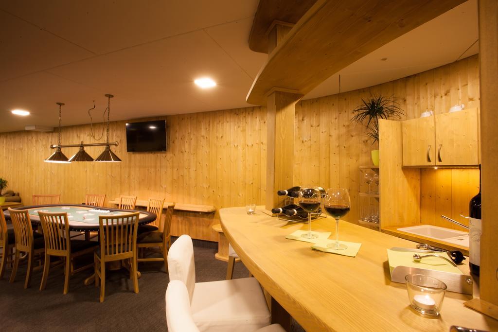 Residence Buffalo Špindlerŭv Mlýn Luaran gambar