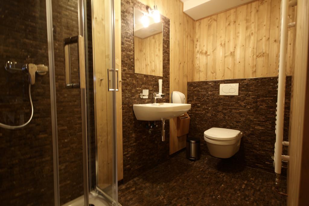 Residence Buffalo Špindlerŭv Mlýn Luaran gambar
