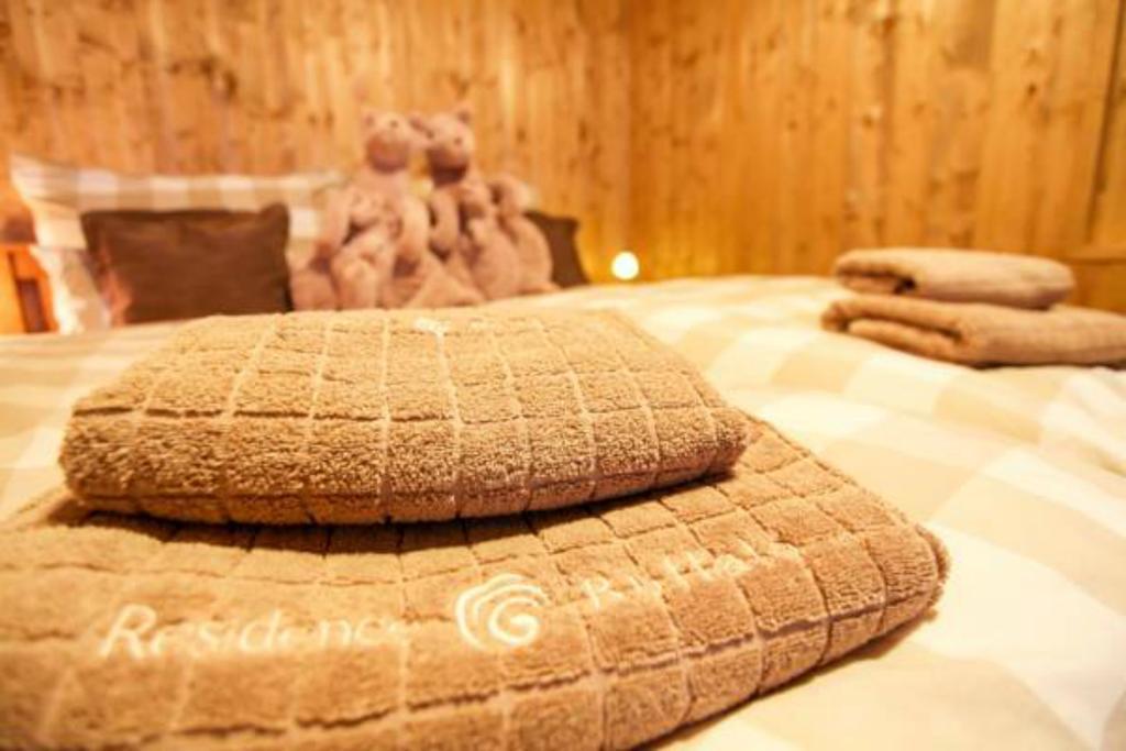 Residence Buffalo Špindlerŭv Mlýn Bilik gambar