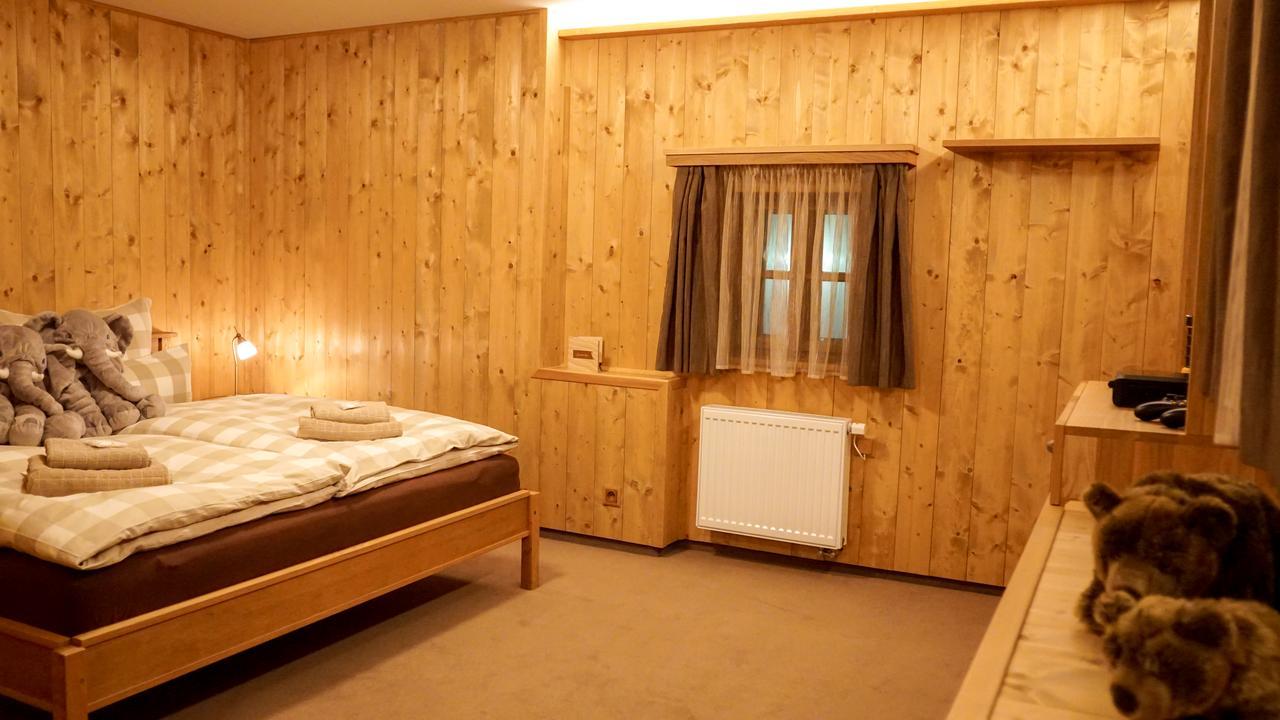 Residence Buffalo Špindlerŭv Mlýn Luaran gambar