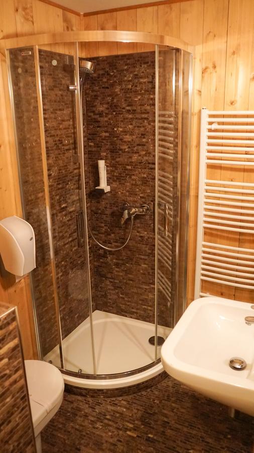 Residence Buffalo Špindlerŭv Mlýn Luaran gambar
