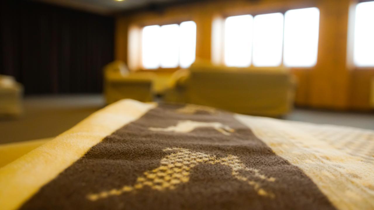 Residence Buffalo Špindlerŭv Mlýn Luaran gambar
